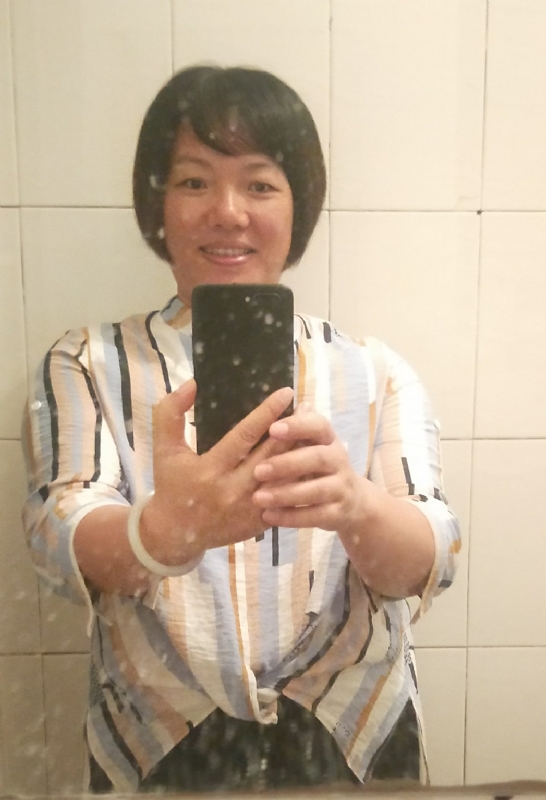 金金的第一张照片--武平相亲网