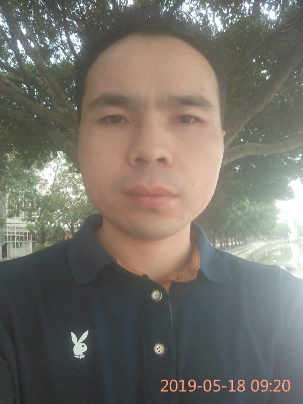 枫岚的第一张照片--武平相亲网
