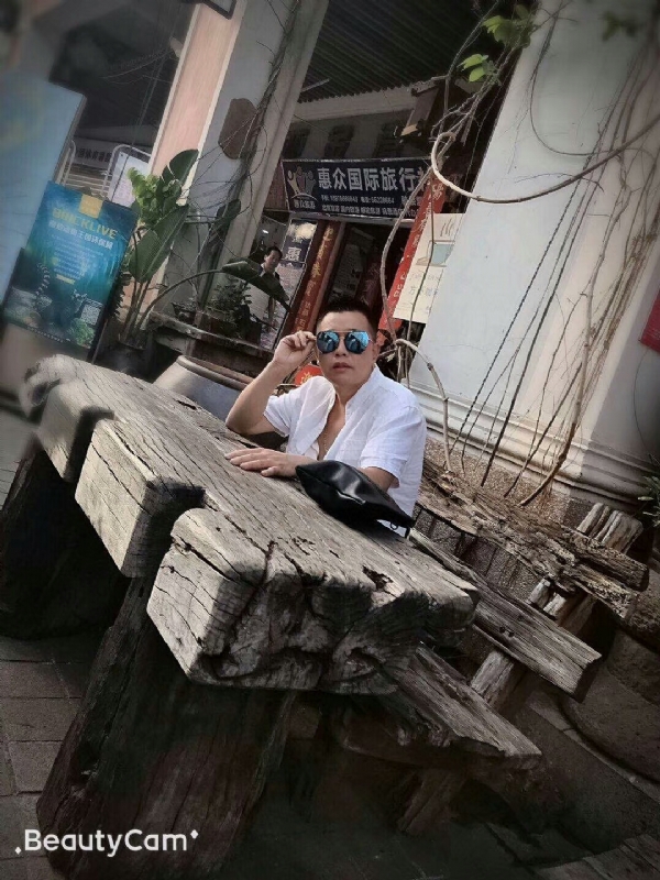 啊东的第一张照片--武平相亲网