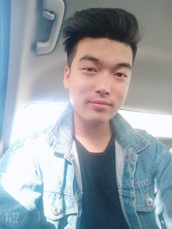 吉吉国王的第一张照片--武平相亲网