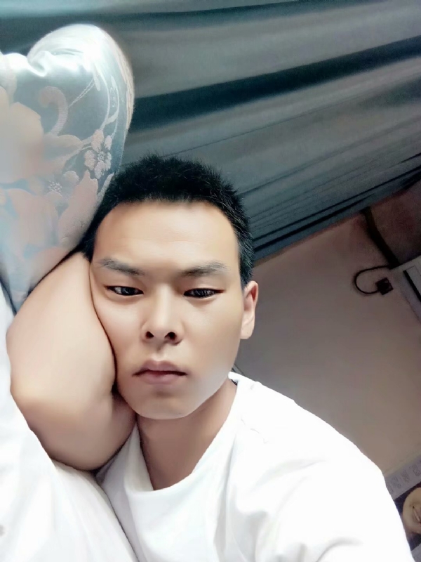 琪子心的第一张照片--武平相亲网