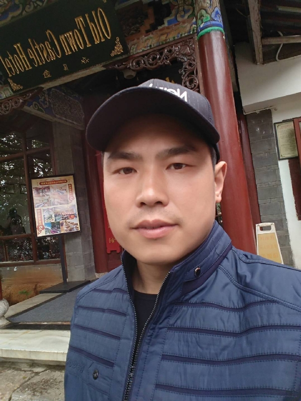 缘分邂逅的第一张照片--武平相亲网