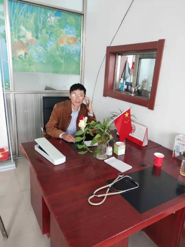 感恩的第一张照片--武平相亲网
