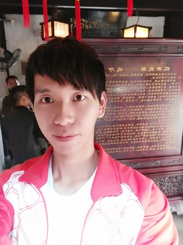 alex流年的第一张照片--武平相亲网