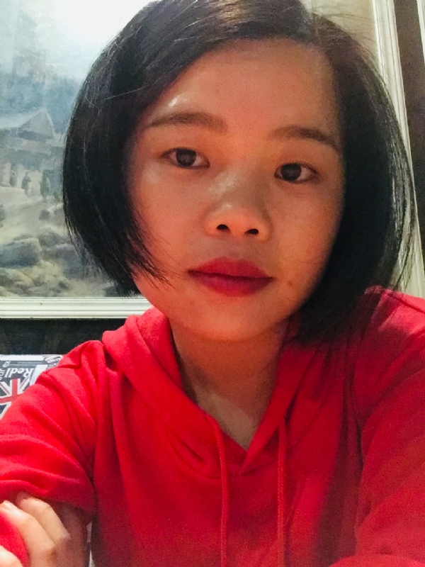 阿言的第一张照片--武平相亲网