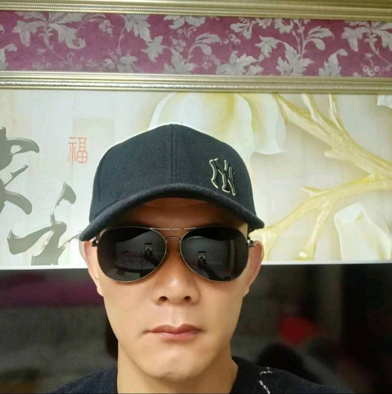 阿海的第一张照片--武平相亲网