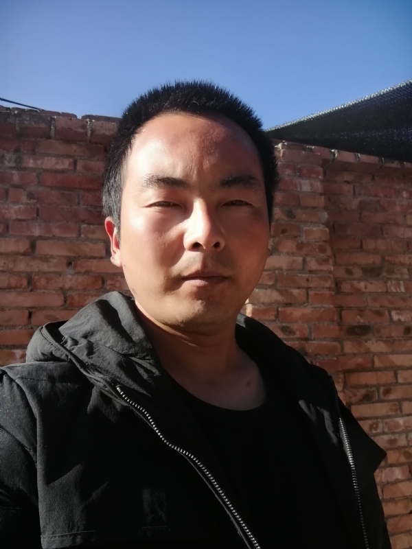 流年寂寞了谁的容颜的第一张照片--武平相亲网