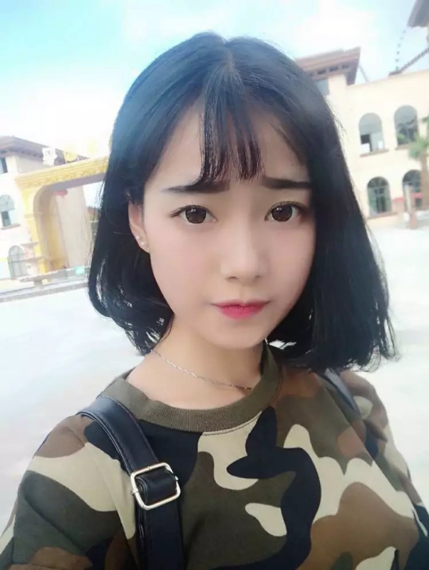 約愛的第一张照片--武平相亲网