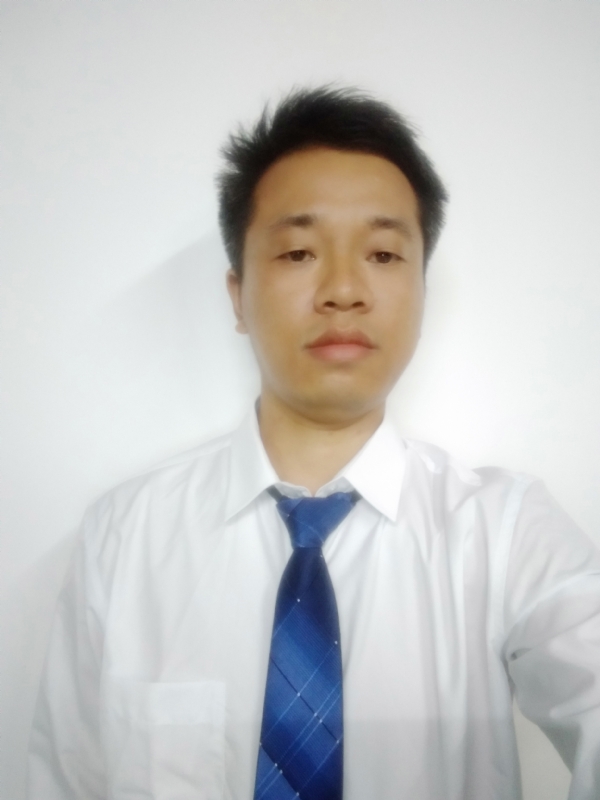 叶先生的第一张照片--武平相亲网