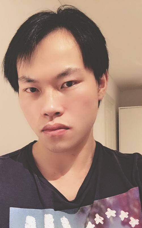 吴灵勇的第一张照片--武平相亲网