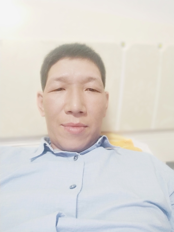 寂寞的等待的第一张照片--武平相亲网