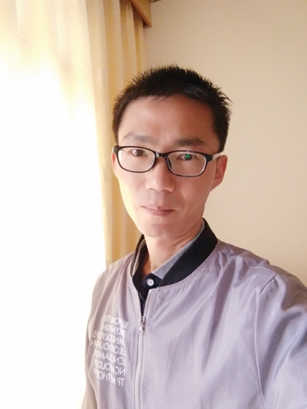 平凡的风的第二张照片--武平相亲网