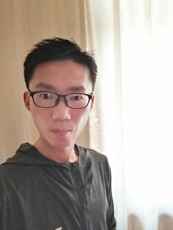 平凡的风的第三张照片--武平相亲网