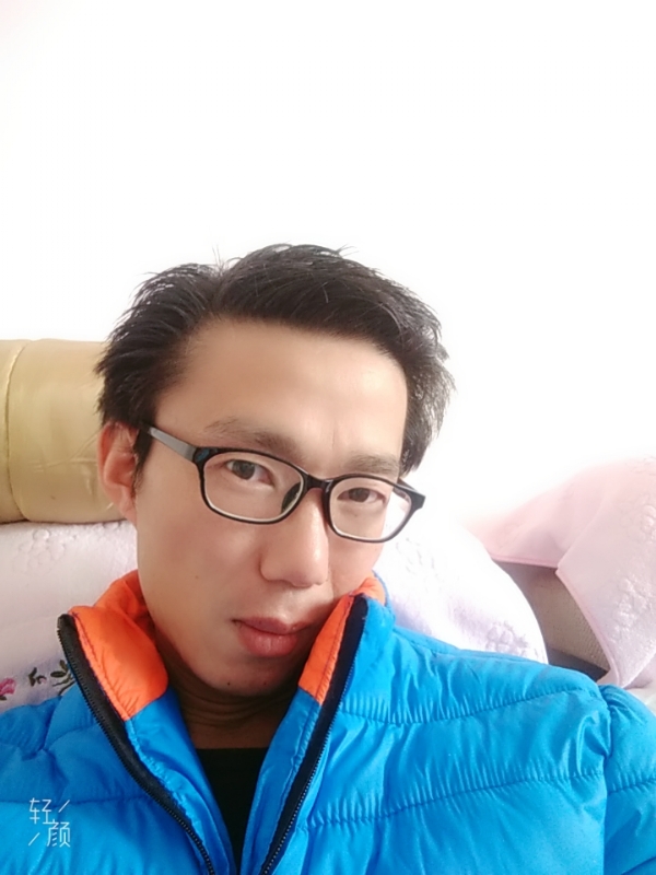 平凡的风的第四张照片--武平相亲网