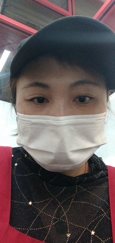 tata倩倩的第一张照片--武平相亲网