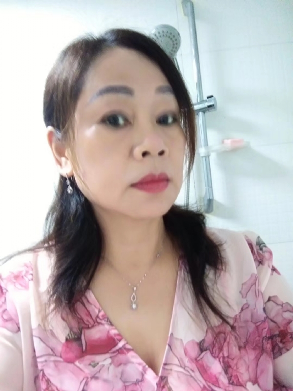 淑女的第二张照片--武平相亲网