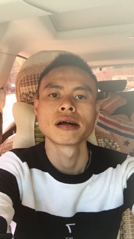 小何的第一张照片--武平相亲网