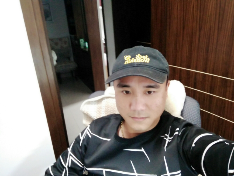 坚持我爱的第一张照片--武平相亲网