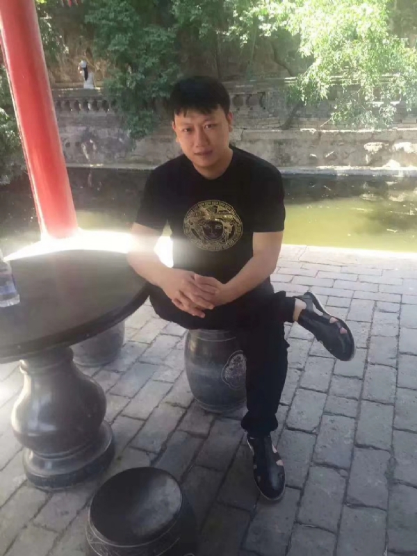 阿斌的第一张照片--武平相亲网