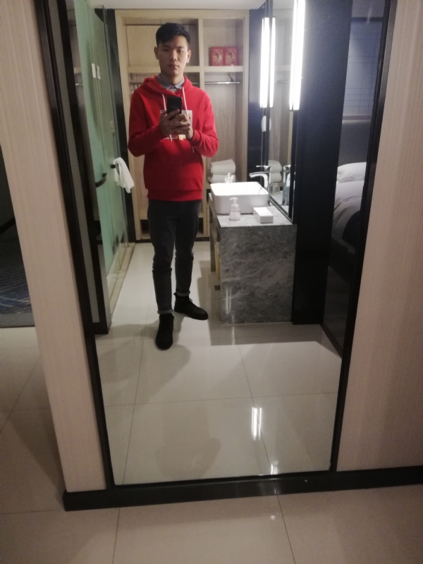 回忆里的小绵羊的第一张照片--武平相亲网
