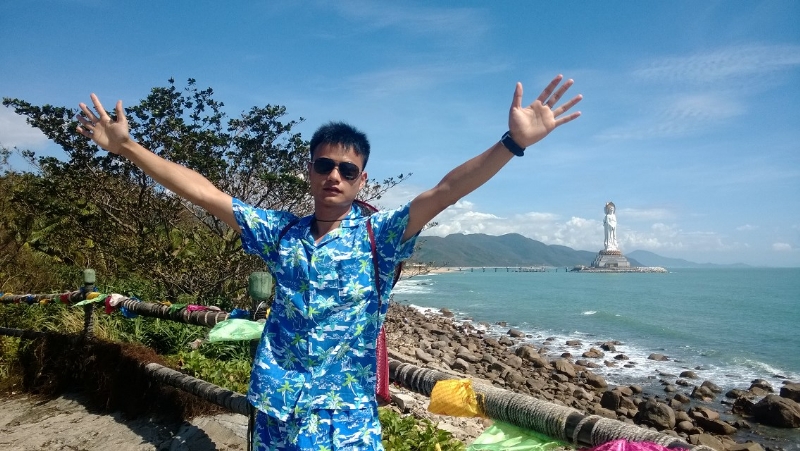 pengyu521的第二张照片--武平相亲网