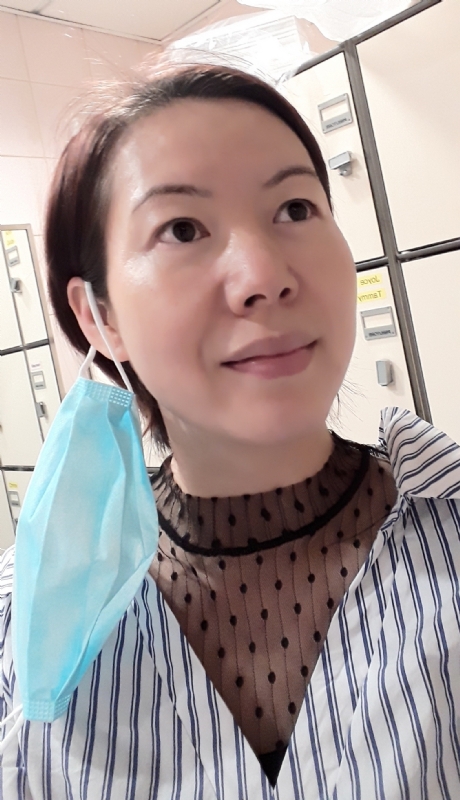 Nana的第一张照片--武平相亲网