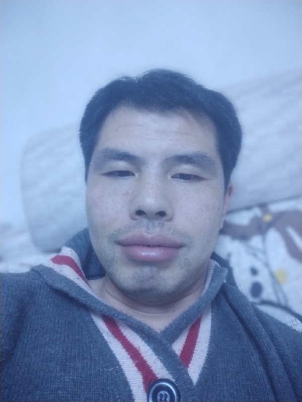 没事的第一张照片--武平相亲网