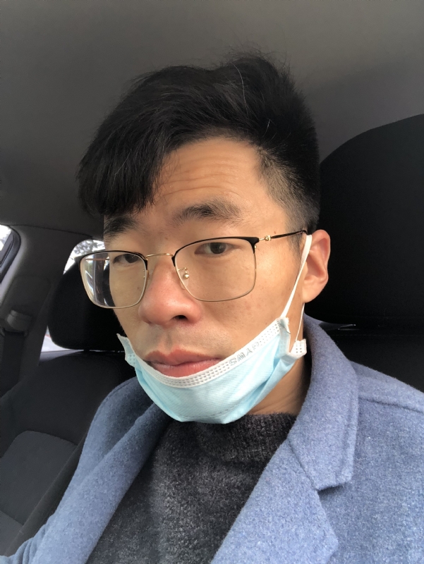 李先生的第一张照片--武平相亲网