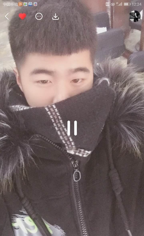 小陈的第一张照片--武平相亲网
