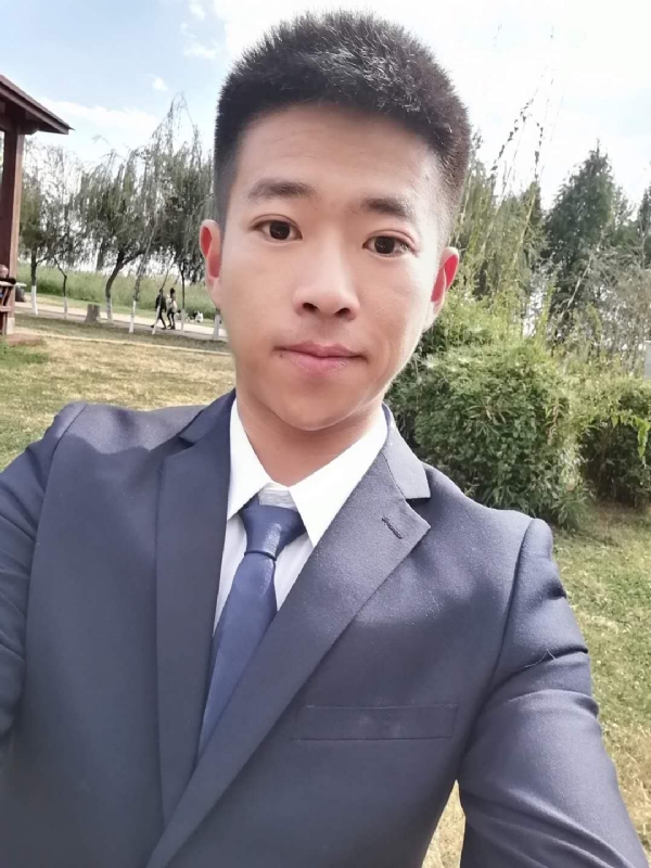 昌先生的第一张照片--武平相亲网