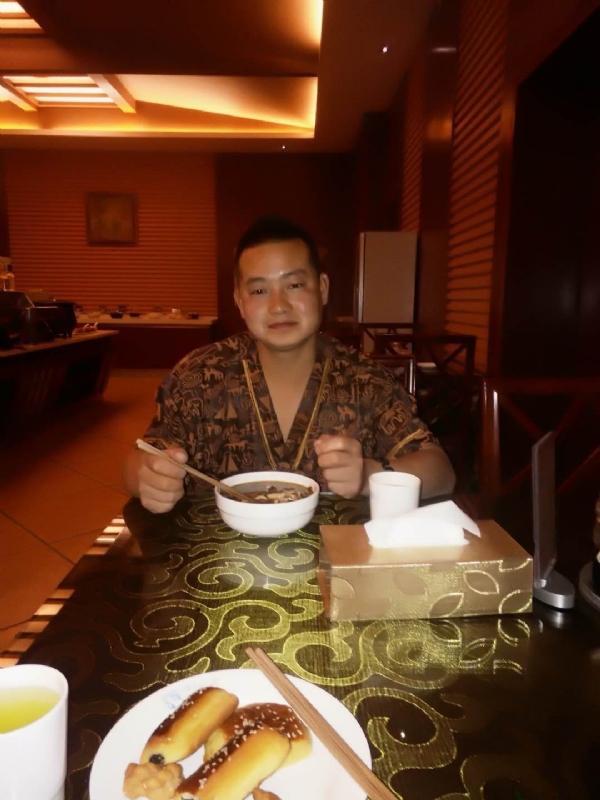 会飞的鱼的第一张照片--武平相亲网
