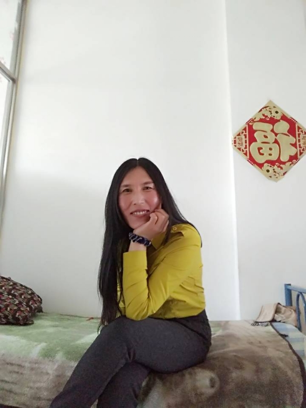 飘萍的第一张照片--武平相亲网