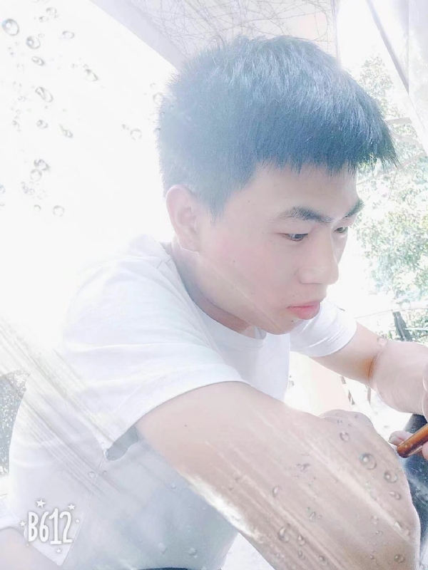 对她说晚安的第一张照片--武平相亲网