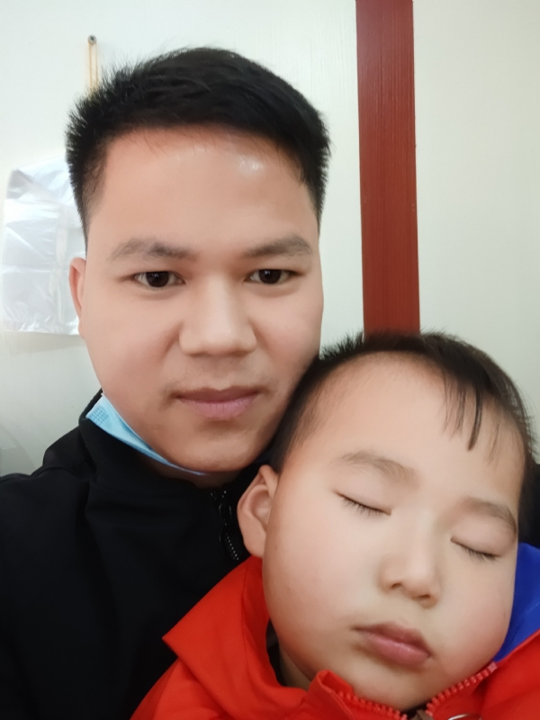 风情百香果的第一张照片--武平相亲网