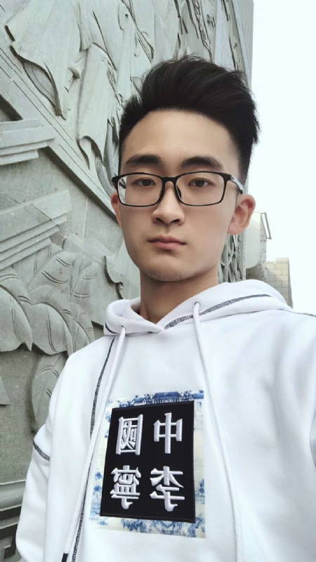 詹红平的第一张照片--武平相亲网