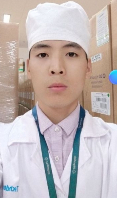 桑桑良良的第一张照片--武平相亲网