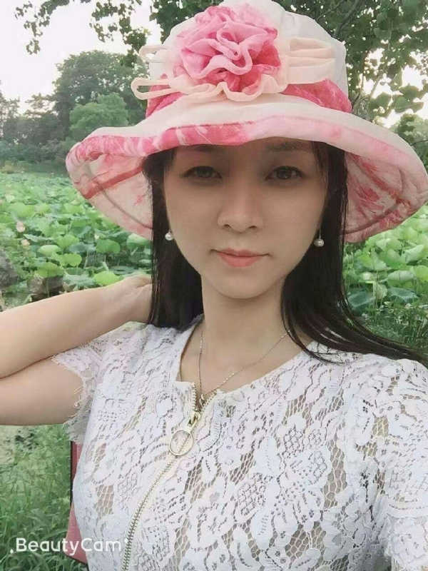 小青菜的第一张照片--武平相亲网