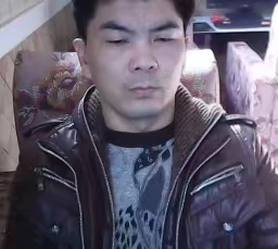 呆子的第一张照片--武平相亲网