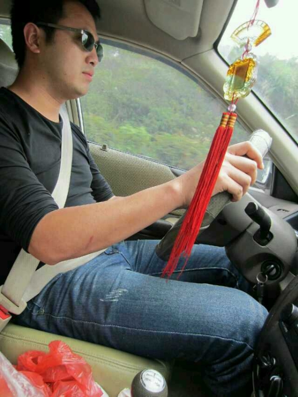 熊猫的第一张照片--武平相亲网