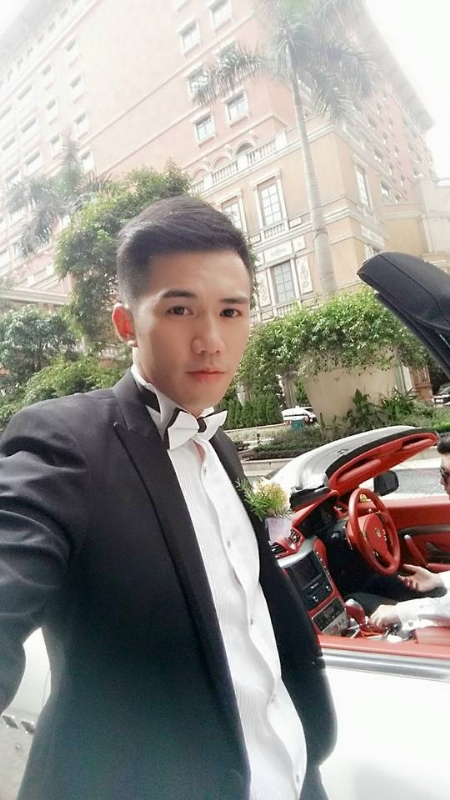 上善若水的第一张照片--武平相亲网