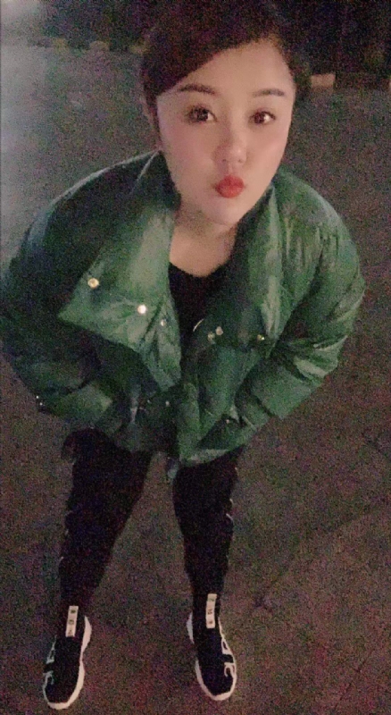 杨乔依的第一张照片--武平相亲网