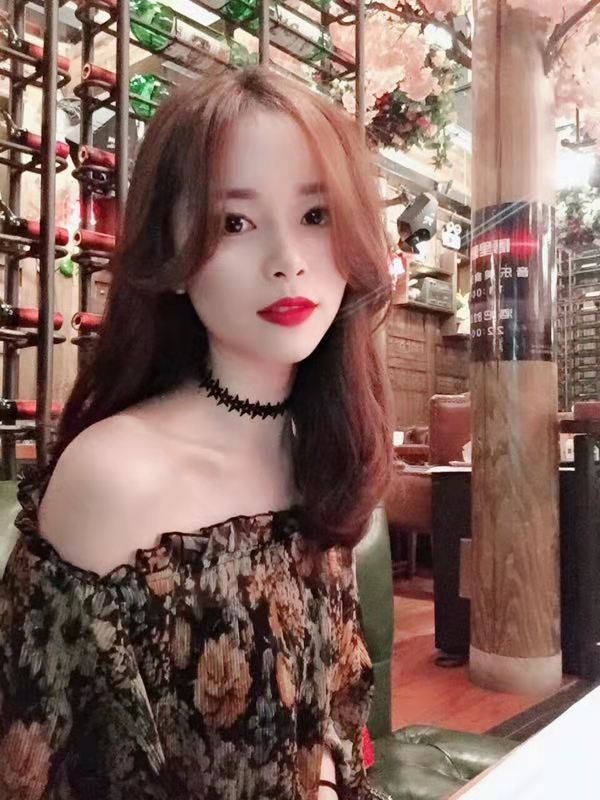 晓洁的第一张照片--武平相亲网