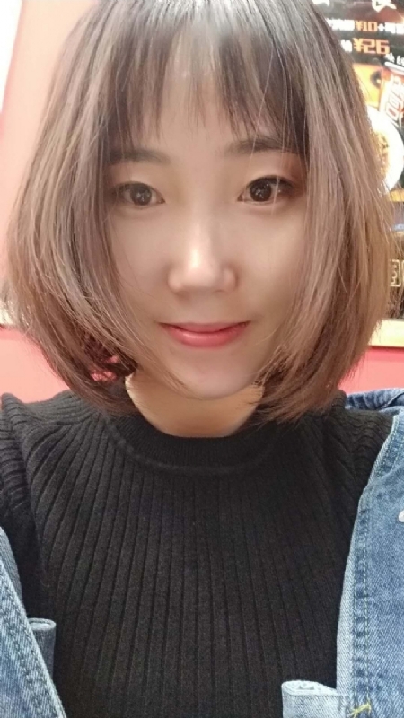 西西的第一张照片--武平相亲网