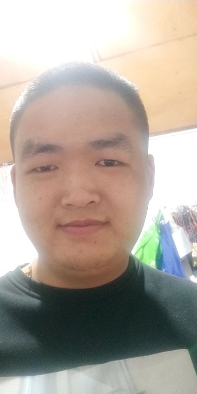 魅力恩霖的第一张照片--武平相亲网