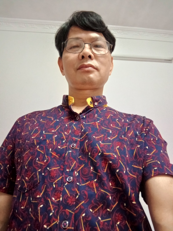 上林韦哥的第一张照片--武平相亲网