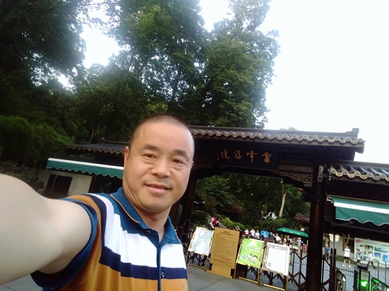 夏雨晨紫的第一张照片--武平相亲网