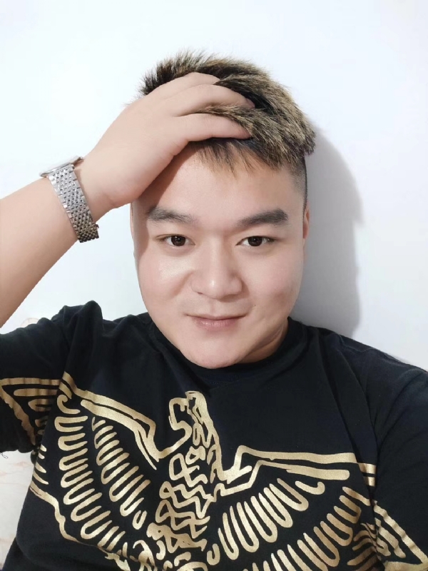 执子之手的第一张照片--武平相亲网