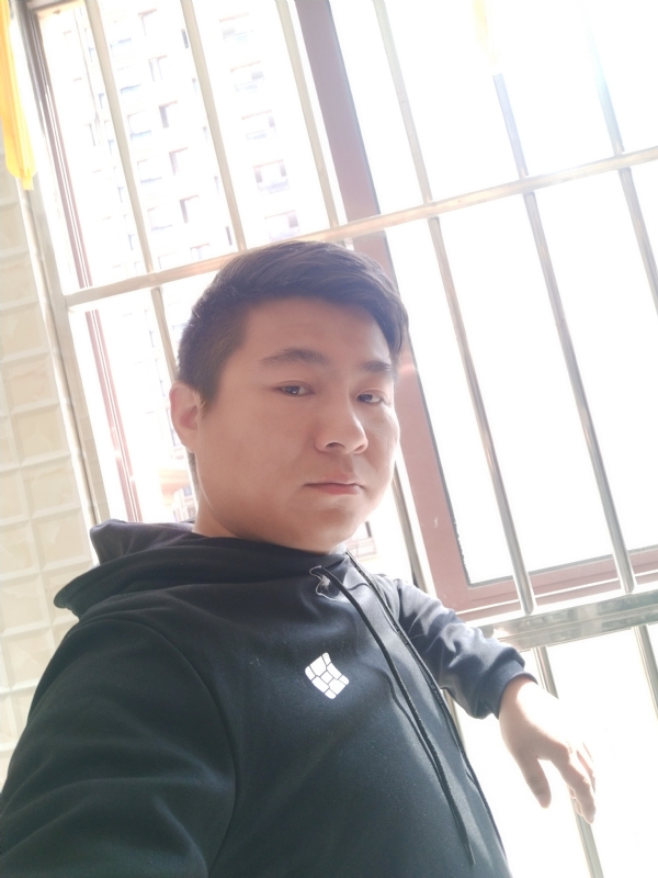 我的判断的第一张照片--武平相亲网