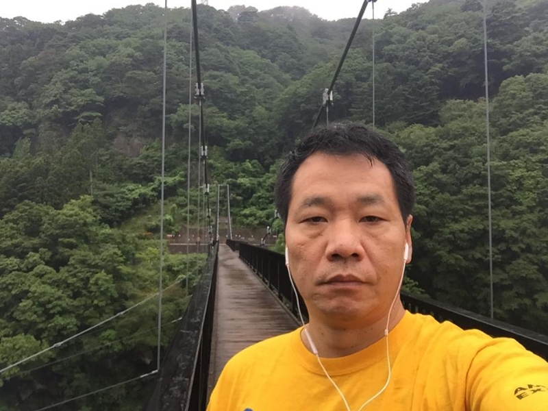 灵魂伴侣的第一张照片--武平相亲网