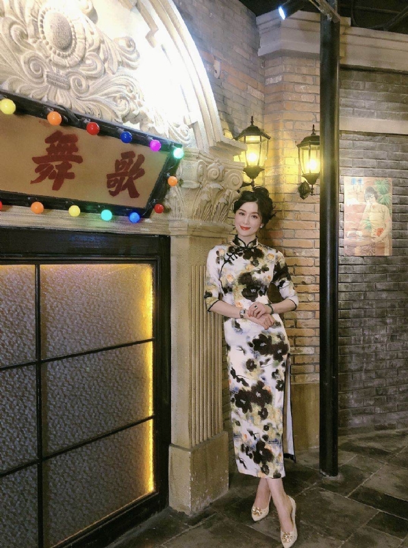 林晓洁的第一张照片--武平相亲网